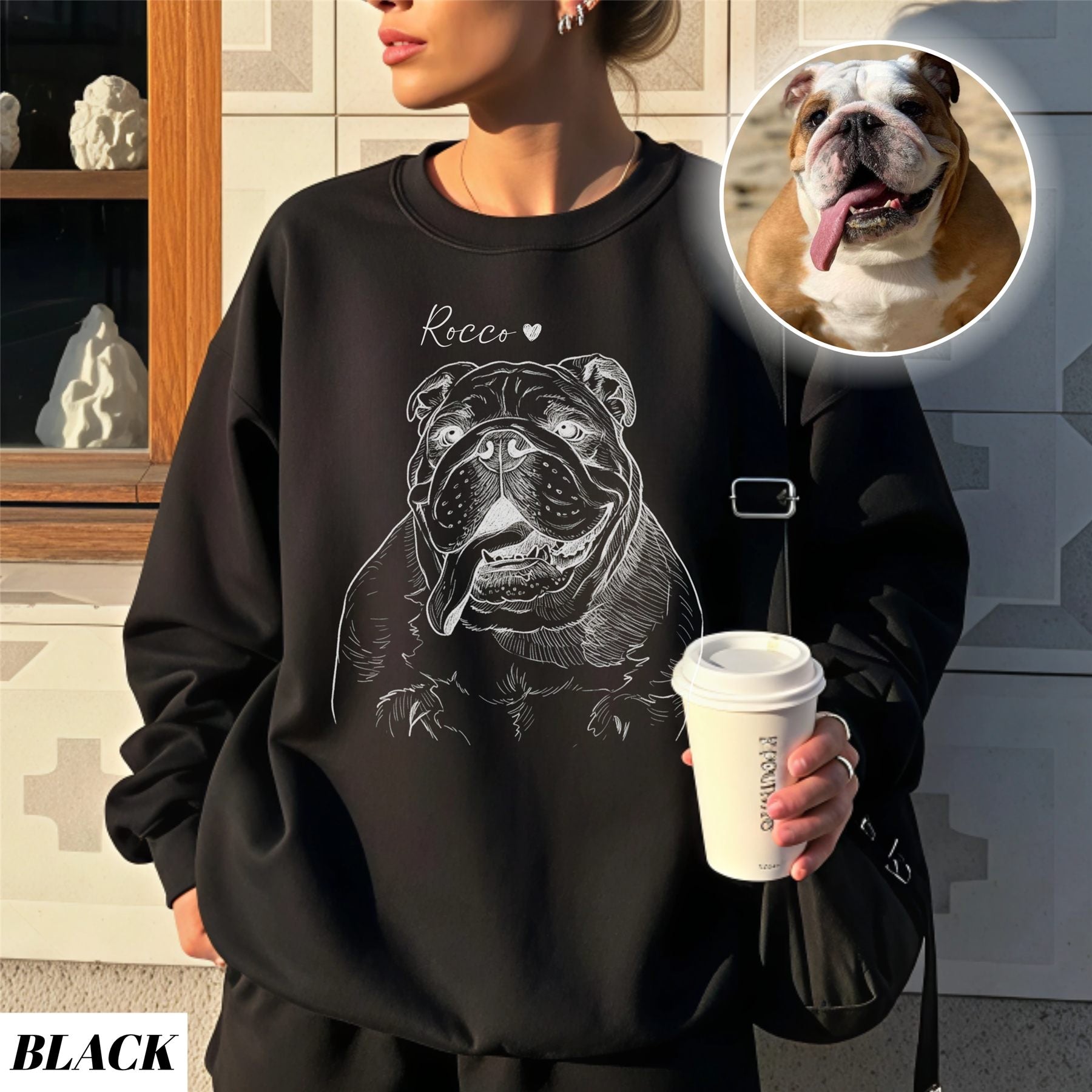 Sweatshirts