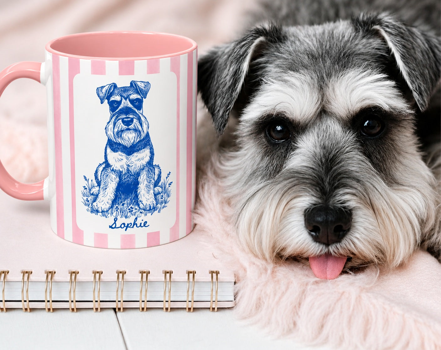 We're Not Just Artists, We're Pet Parents.