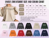 Custom Hand-Drawn Pet Sweatshirt - Pet Photo + Name